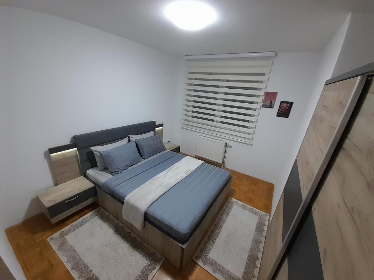Gray Apartment 1 פרישטינה מראה חיצוני תמונה
